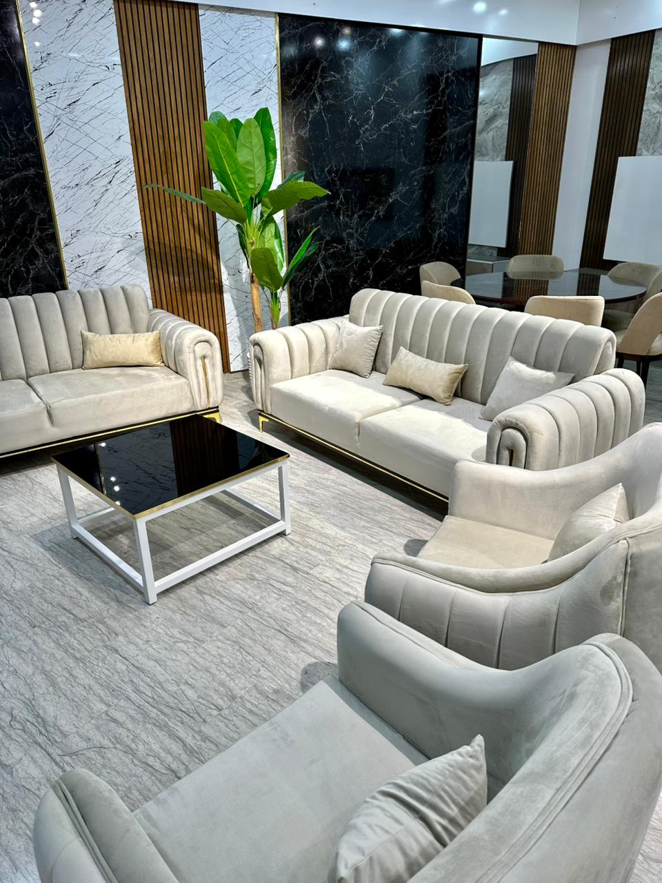 Salon Nairobi